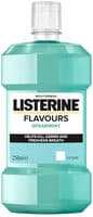 Flavours-Spearmint