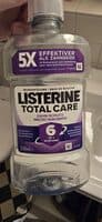 Listerine Total Care