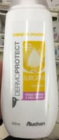 Crème de douche Dermo Protect surgras