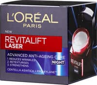 Revitalift Laser Night Skin Care 50ml