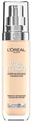 L'Oréal Paris True Match 1.5N Linen Foundation