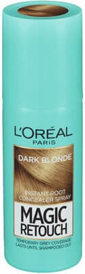 Magic Retouch Mørk Blond 4