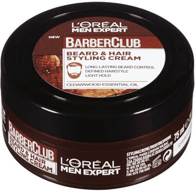 Men Expert Barber Club Pomade 75ml