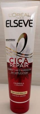 Cica repair - Soins sans rinçage