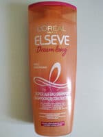 Dream long super aufbau shampoo