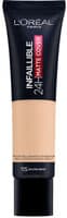 L'Oreal Foundation Infallible Matte Cover G.Beige