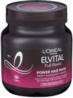 Elvital Maske Full Resist Power 680ml