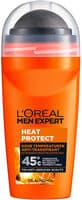 Heat Protect 48H Deo Roll-On Anti-Transpirant