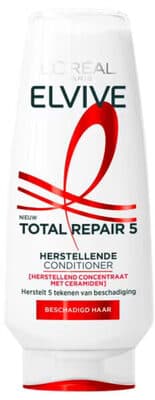 L'Oréal Paris Elvive Elv total rep5 crsp