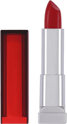 Maybelline Color Sense Lipstick Lady Red 527