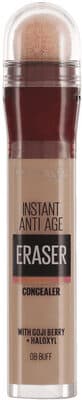 Maybelline New York Instant Anti Age Eraser 08 Buff Concealer