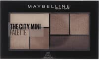 Maybelline The City Mini Palette Chill 410