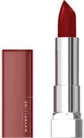 Maybelline Lipstick Color Sense Brick Beat 122