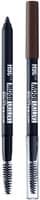 Maybelline Brow Tatto 36h Pencil Medium Brown