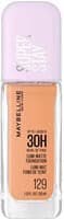 Maybelline New York Superstay 129 Lumi Matte Foundation