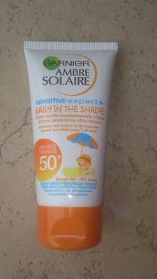 Garnier Sensitive Expert+