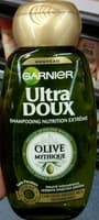 Ultra Doux Shampooing nutrition extrême Olive Mythique