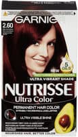 Nutrisse 2.6 Noir Cerise