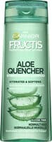 Fructis Shampoo Aloe Quencher 400ml