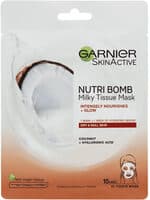 Garnier Nutri Bomb Milky Tissue Mask