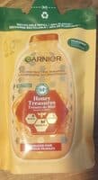 Loving Blends Honing goud shampoo refill