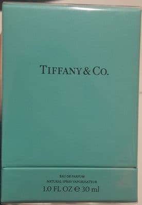 Tiffany & Co - Eau de Parfum 30ml