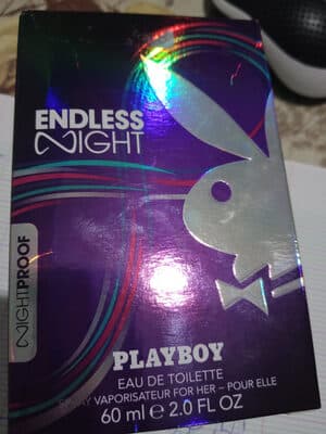 Endless night