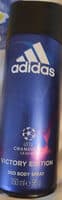 Adidas Victory Edition