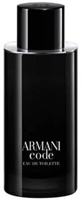 Armani Code Eau de Toilette