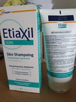 Était-il soin deo-shampoing