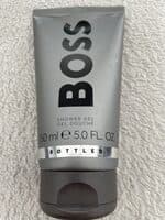 Shower Gel