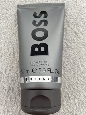 Shower Gel