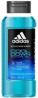 Gel Douche Cool Down