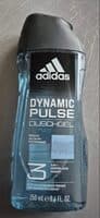 Dynamic Pulse Duschgel