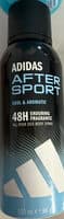 After Sport Cool & Aromatic