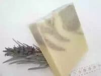 Savon avoine en Provence