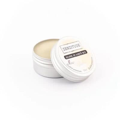 beurre de karité bio