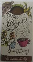 Cacao Ylang ylang