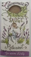 Lavande Sauge
