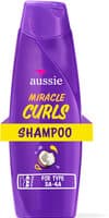 Miracle Curls Shampoo