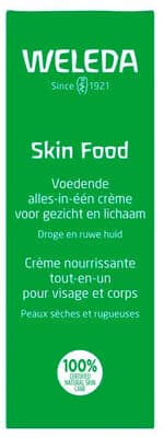 Weleda Skin Food Alles-in-één-Crème