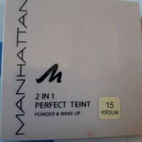 2 in 1 perfect teint