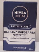 Balsamo Dopobarba