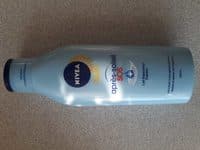 Après soleil sos