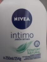 Nivea intimo