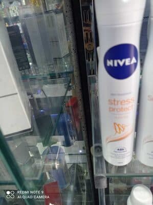 Stress Protect 48H