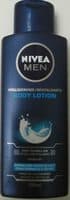 Nivea Men Body Lotion