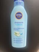 Nivea sun doposole hydrate