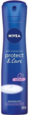 anti transpirant