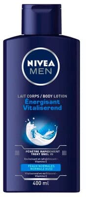 NIVEA Men Bodylotion